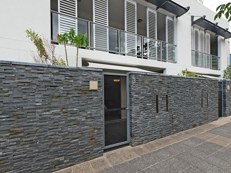 3/22 Barry Parade, Fortitude Valley QLD 4006