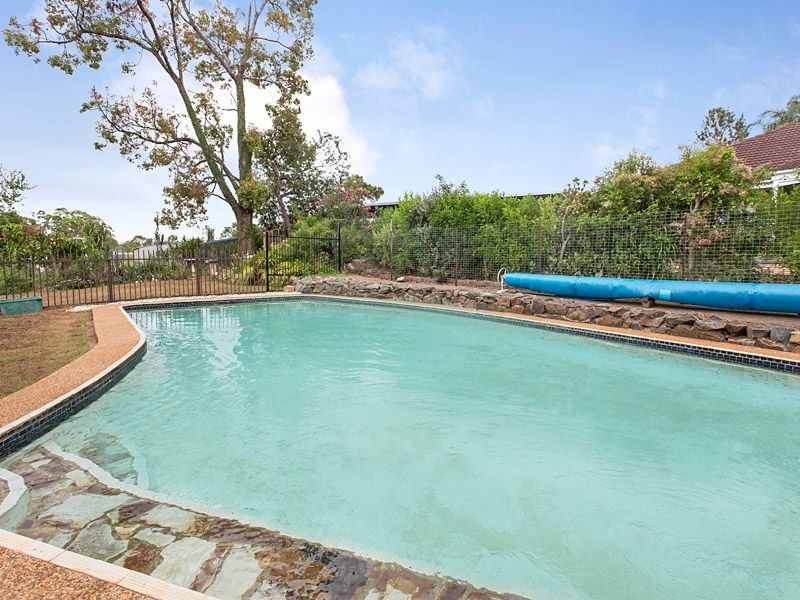 21 Samarai Street, Moggill QLD 4070