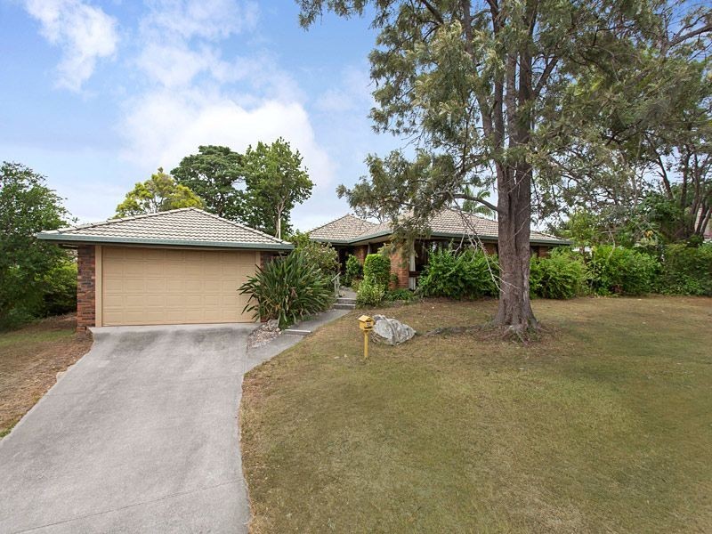 21 Samarai Street, Moggill QLD 4070