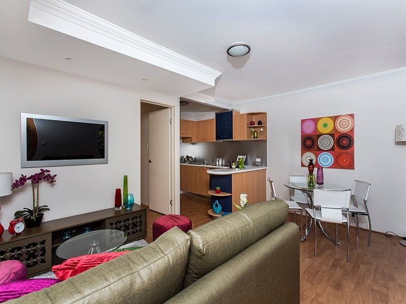 7/42 Queens Road, Taringa QLD 4068