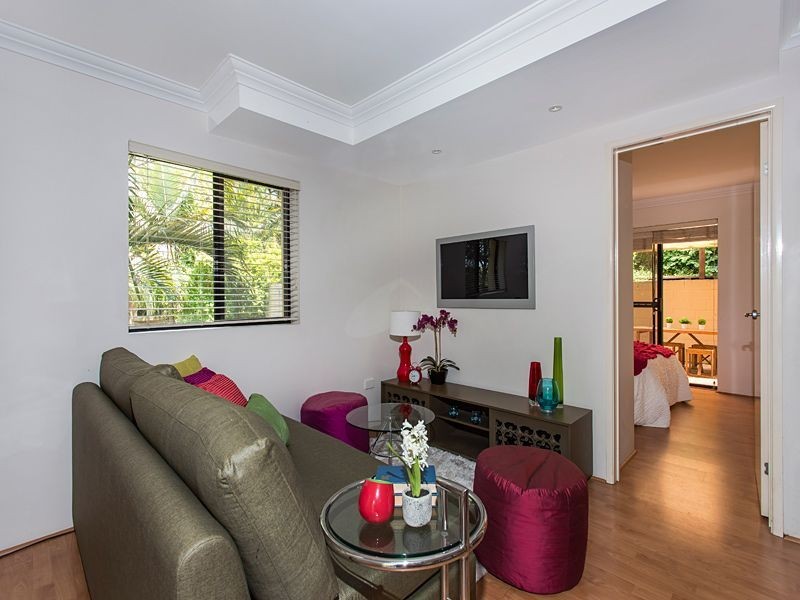 7/42 Queens Road, Taringa QLD 4068