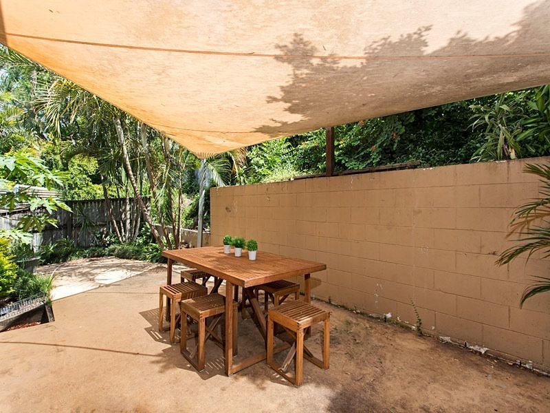 7/42 Queens Road, Taringa QLD 4068