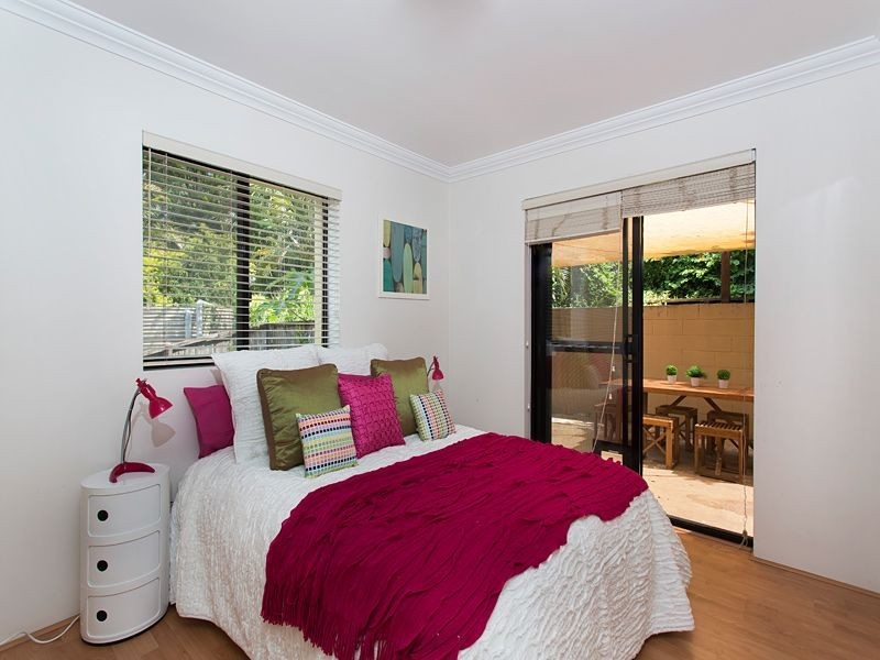 7/42 Queens Road, Taringa QLD 4068