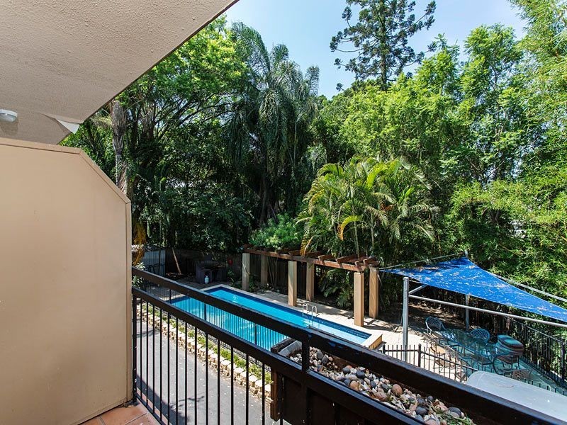 7/42 Queens Road, Taringa QLD 4068