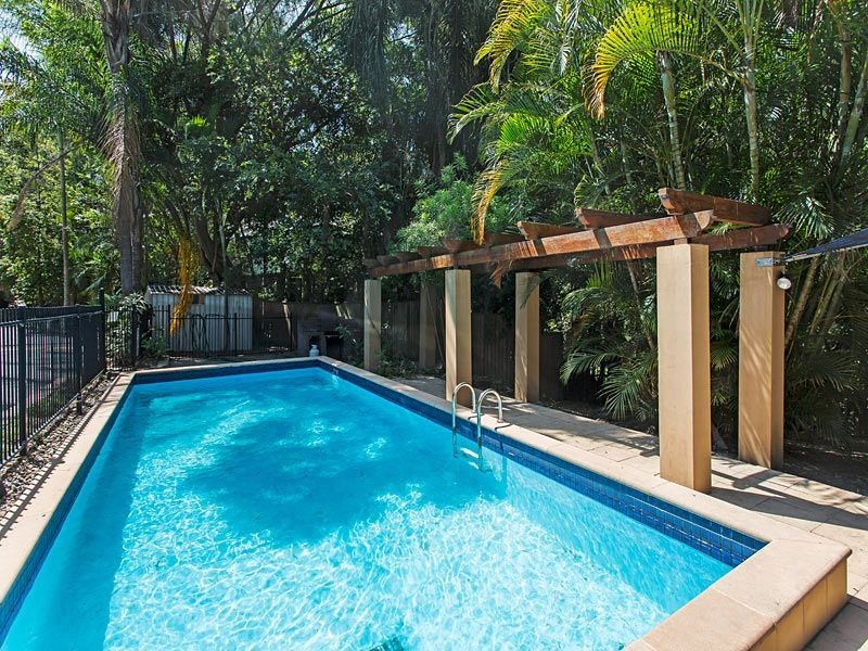 7/42 Queens Road, Taringa QLD 4068