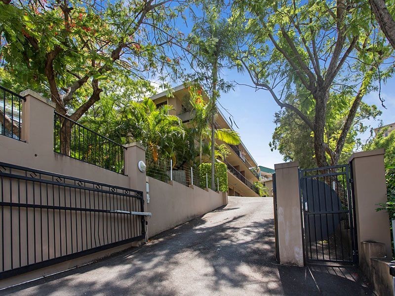 7/42 Queens Road, Taringa QLD 4068