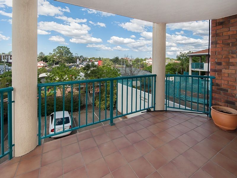 7/18 Morrow Street, Taringa QLD 4068