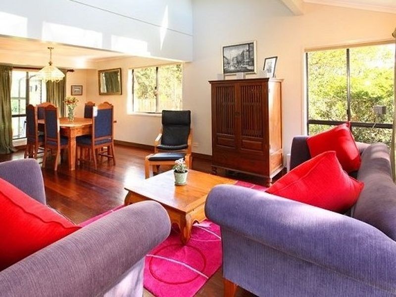 80 Fiddlewood Crescent, Bellbowrie QLD 4070