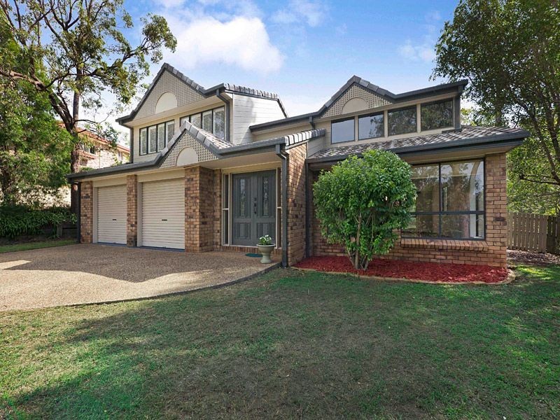 80 Fiddlewood Crescent, Bellbowrie QLD 4070