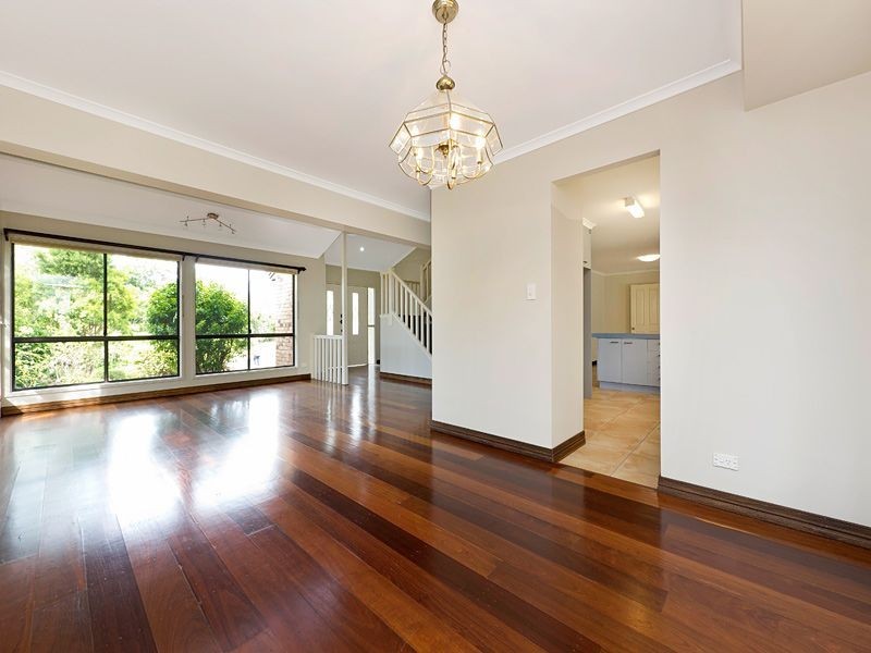 80 Fiddlewood Crescent, Bellbowrie QLD 4070