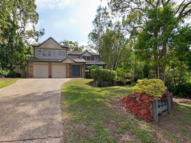 80 Fiddlewood Crescent, Bellbowrie QLD 4070