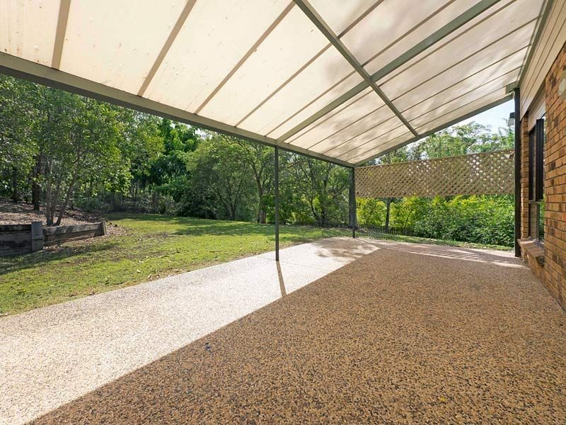 80 Fiddlewood Crescent, Bellbowrie QLD 4070