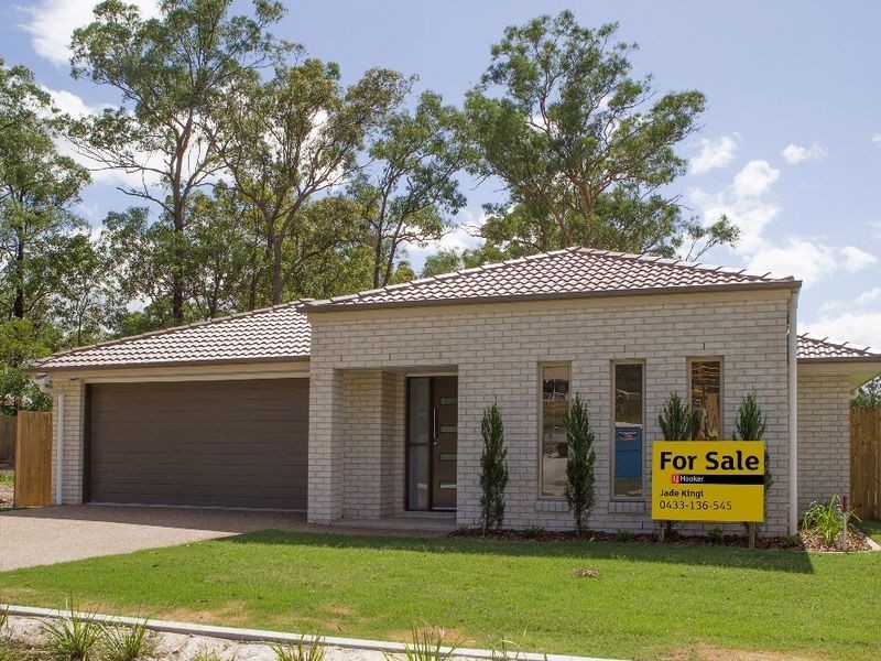 7 Knightsbridge Street, Oxley QLD 4075