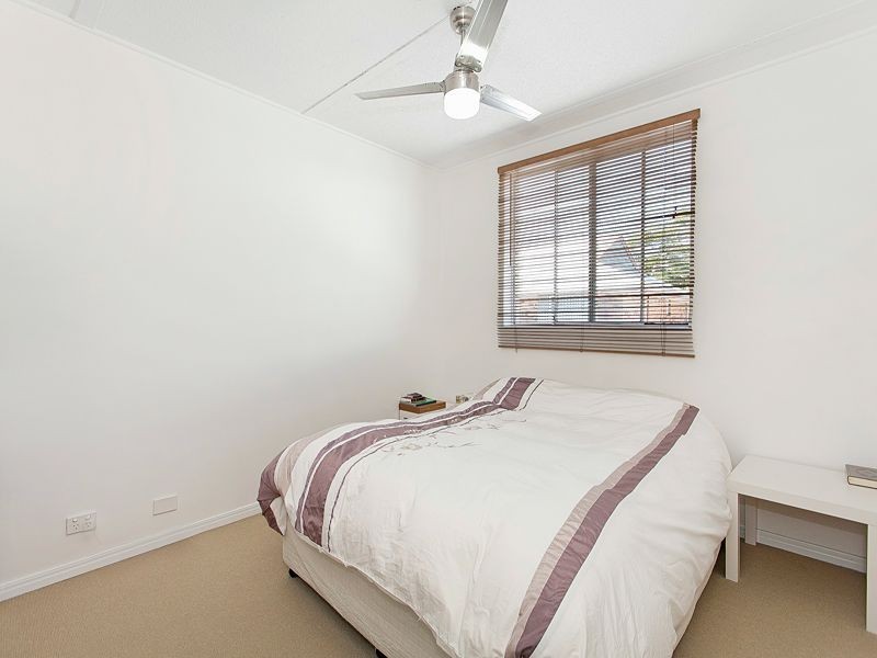 6/53 Alpha Street, Taringa QLD 4068