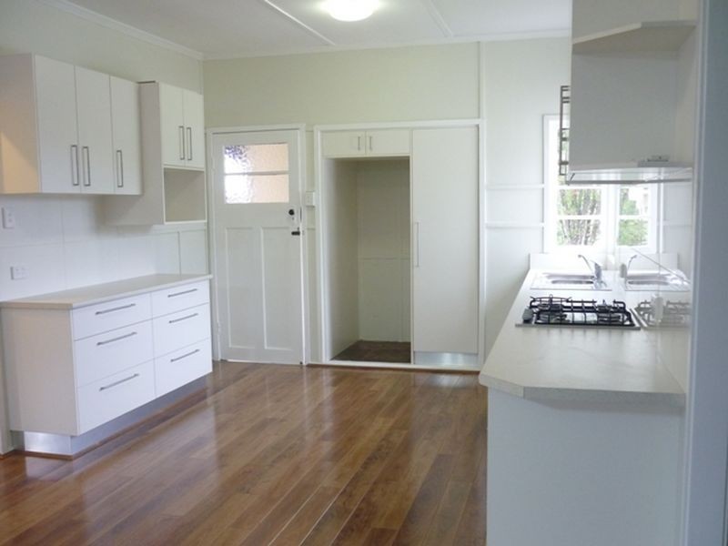 24 Booker Street, Keperra QLD 4054