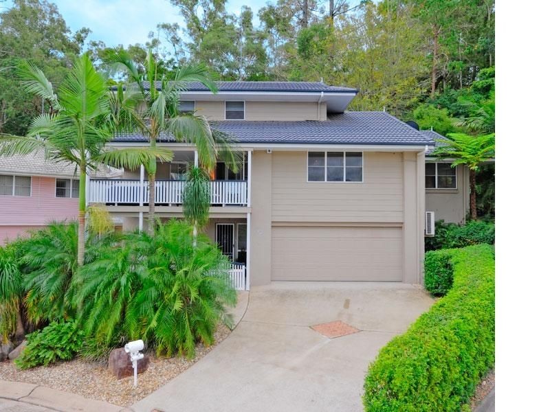 2 Aaron Place, Indooroopilly QLD 4068