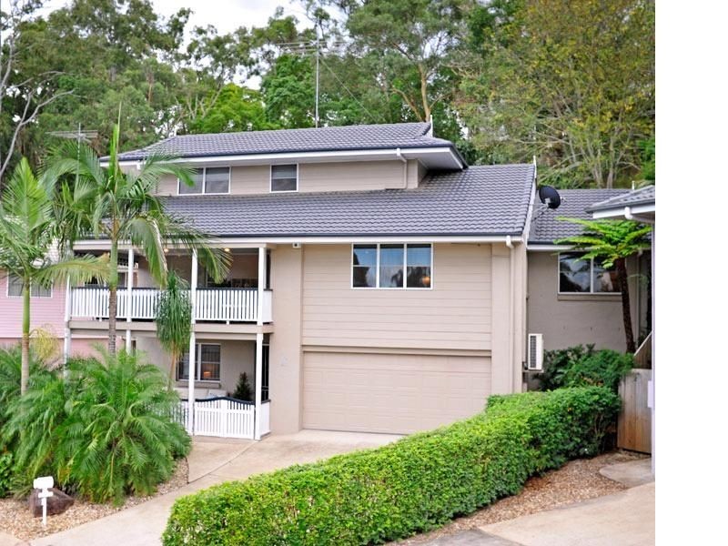 2 Aaron Place, Indooroopilly QLD 4068