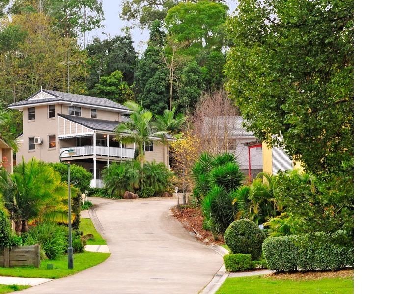 2 Aaron Place, Indooroopilly QLD 4068