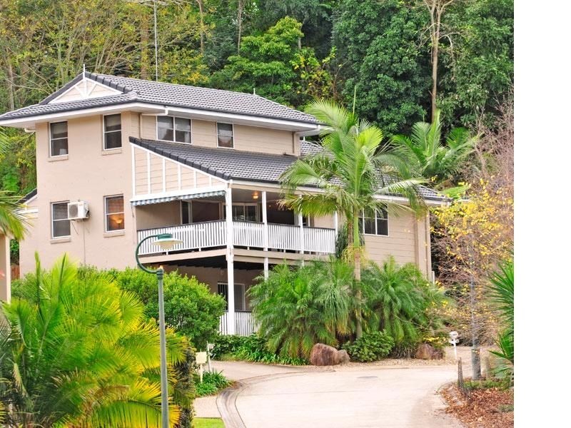 2 Aaron Place, Indooroopilly QLD 4068