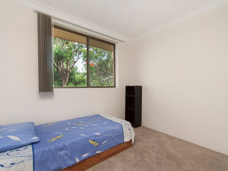 6/59 Bellevue Terrace, St Lucia QLD 4067