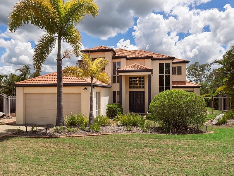 36 Pine County Place, Bellbowrie QLD 4070