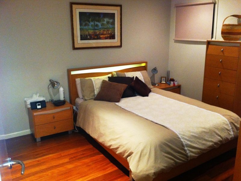 4/75 Gregory Street, Auchenflower QLD 4066