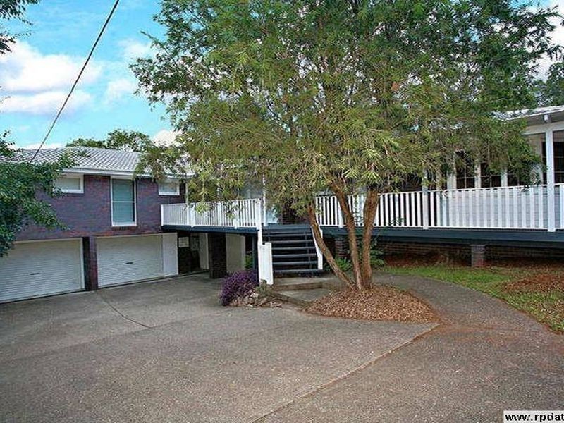 4/75 Gregory Street, Auchenflower QLD 4066