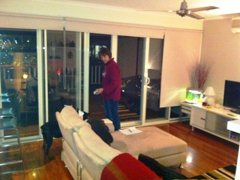 4/75 Gregory Street, Auchenflower QLD 4066