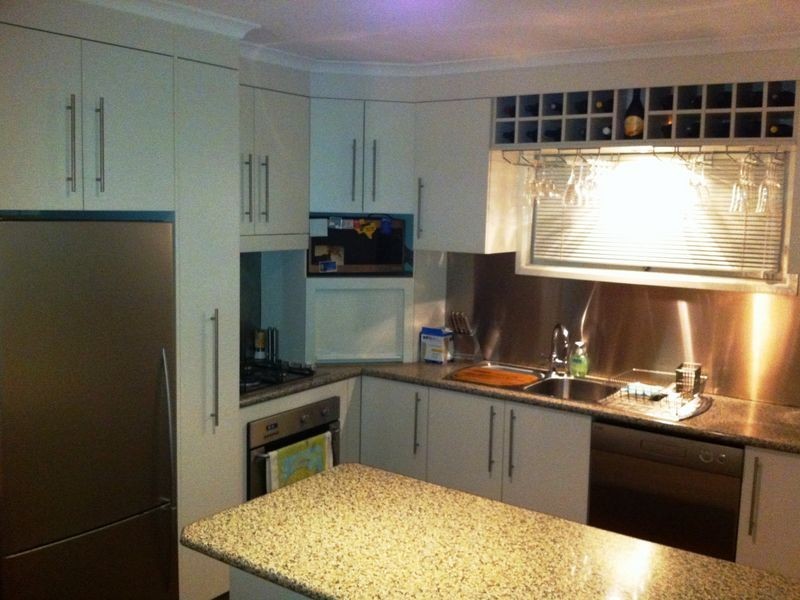 4/75 Gregory Street, Auchenflower QLD 4066