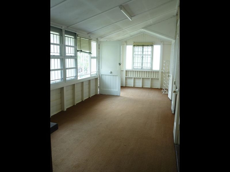 46 Stevenson Street, Paddington QLD 4064