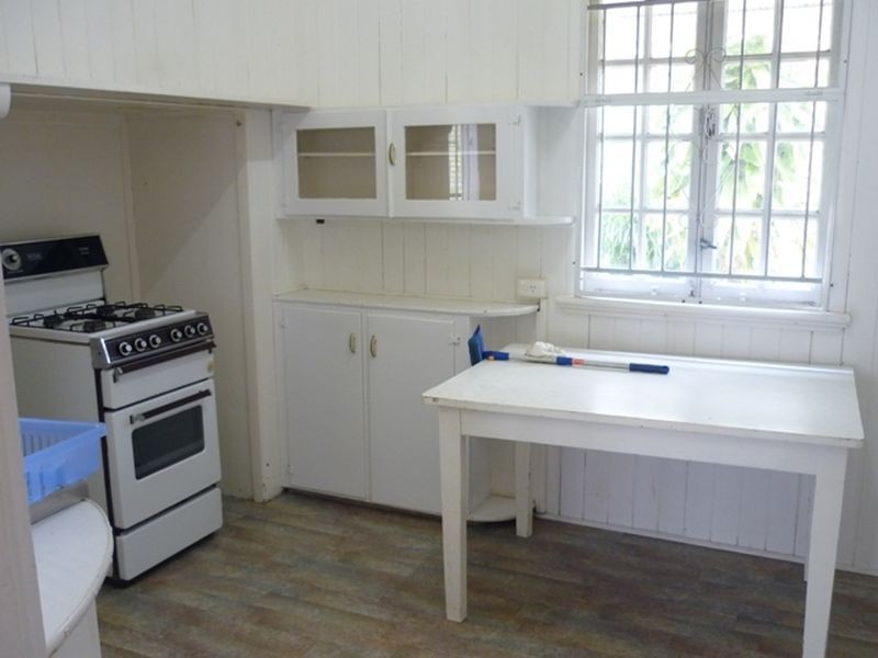 46 Stevenson Street, Paddington QLD 4064