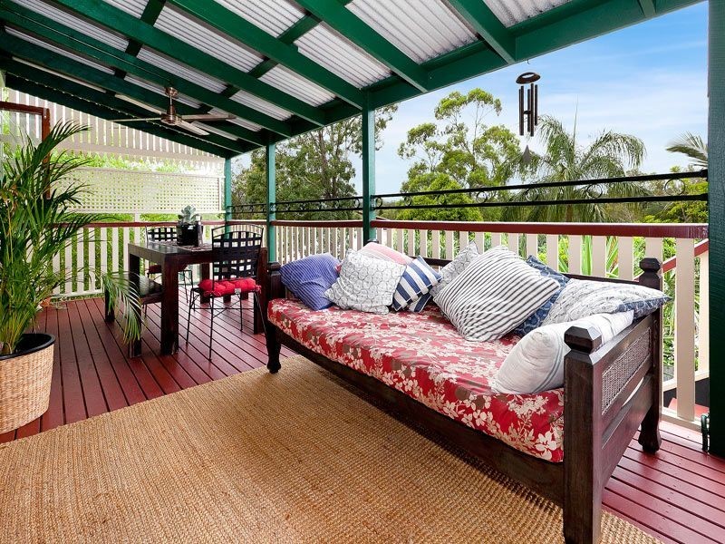 136 Ashgrove Avenue, Ashgrove QLD 4060