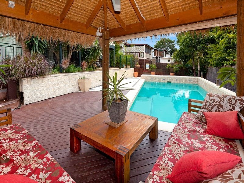 136 Ashgrove Avenue, Ashgrove QLD 4060