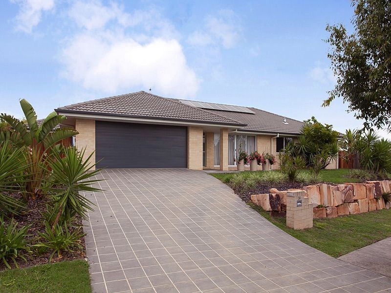 24 Sanctuary Way, Moggill QLD 4070