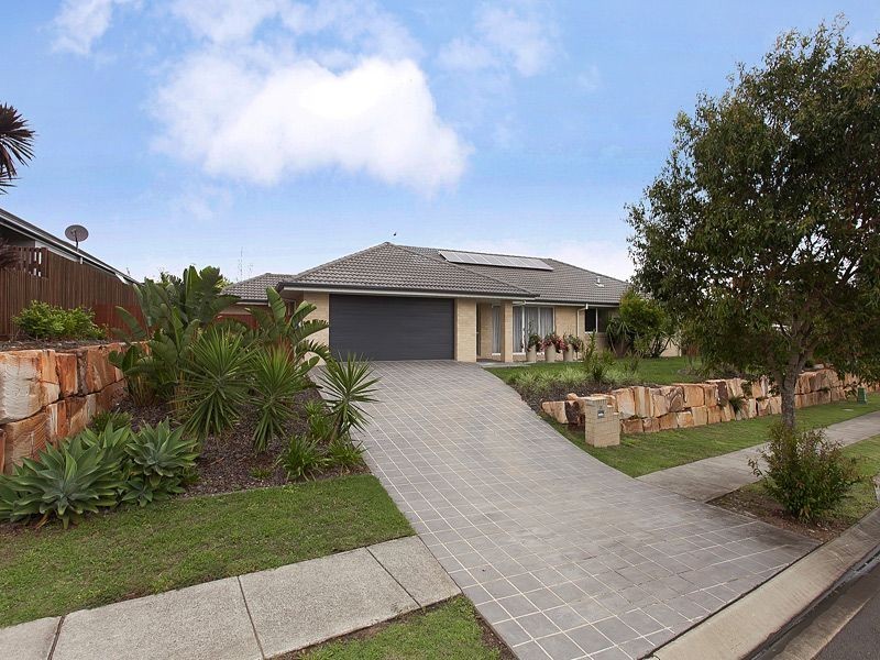 24 Sanctuary Way, Moggill QLD 4070