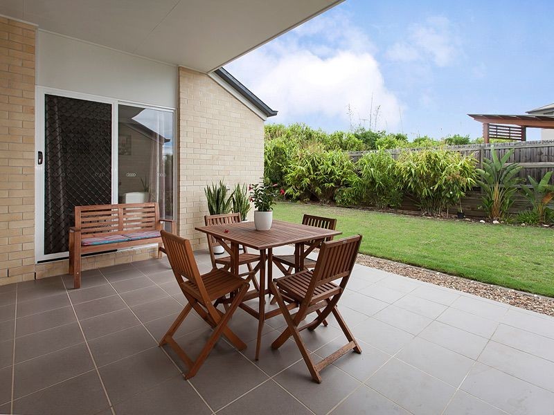 24 Sanctuary Way, Moggill QLD 4070