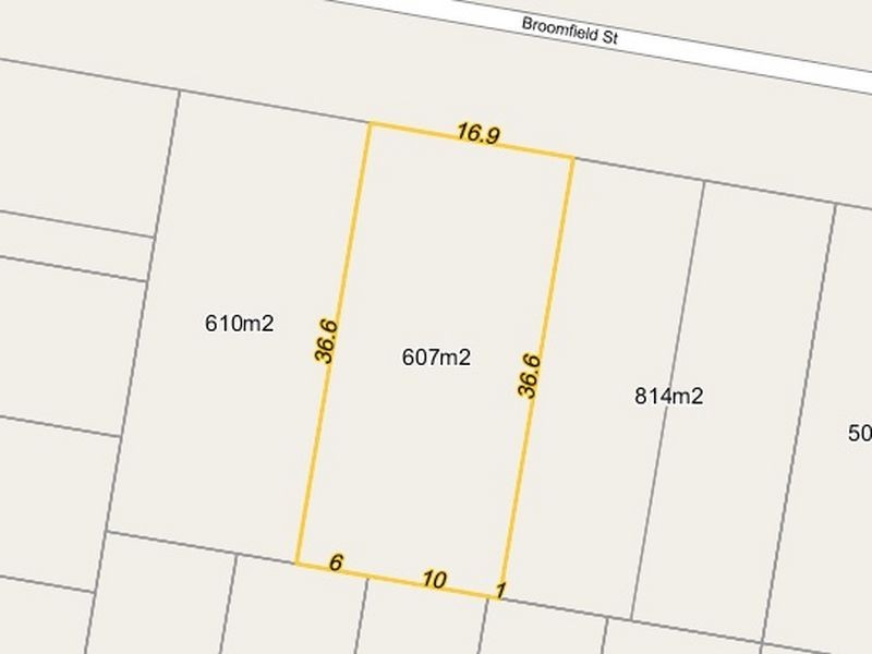 110 Broomfield Street, Taringa QLD 4068