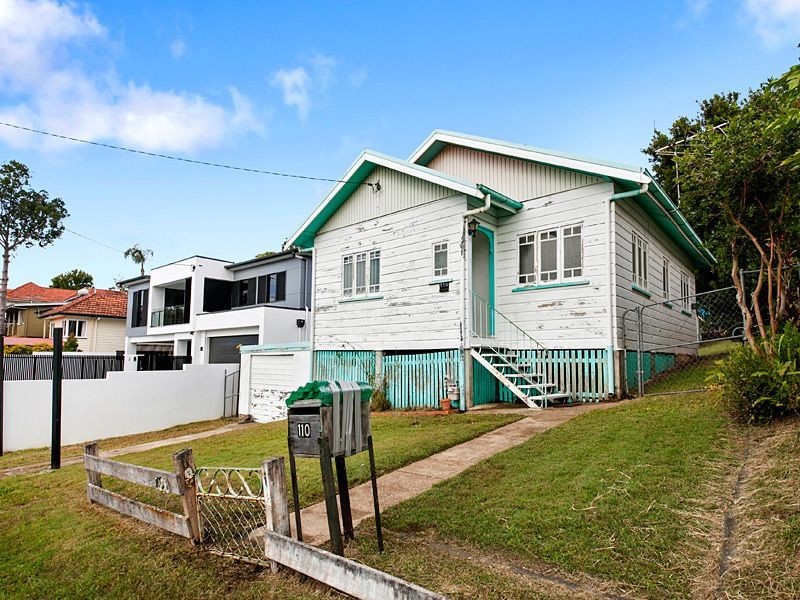 110 Broomfield Street, Taringa QLD 4068