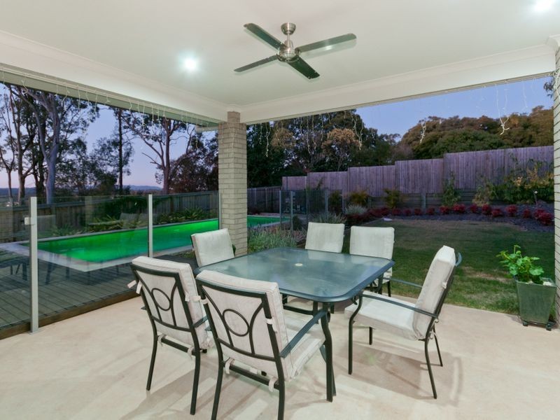 35 Lancewood Place, Moggill QLD 4070