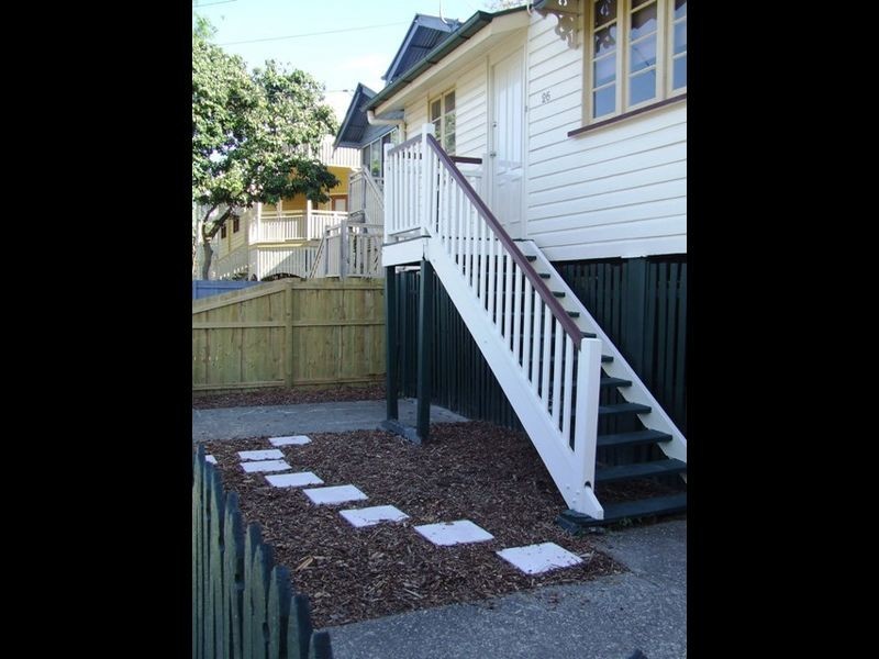 26 Torwood Street, Auchenflower QLD 4066