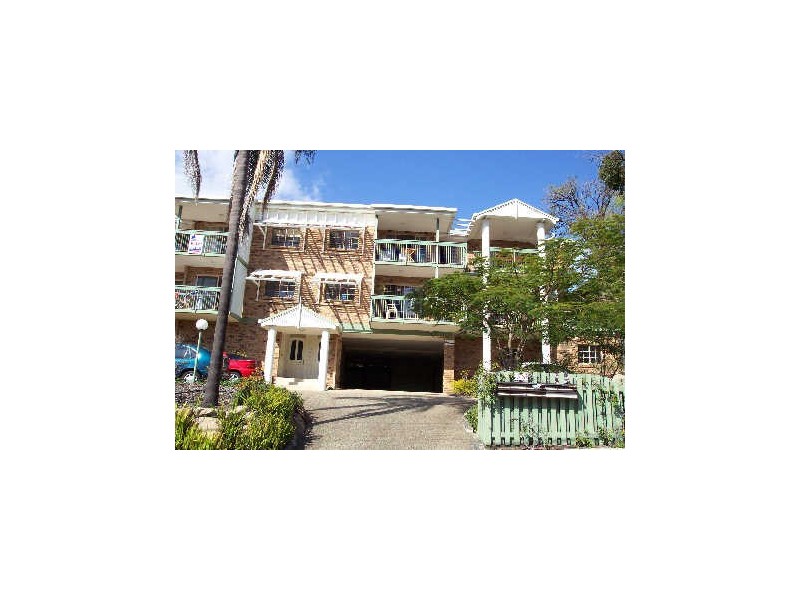 4/36 Alpha Street, Taringa QLD 4068