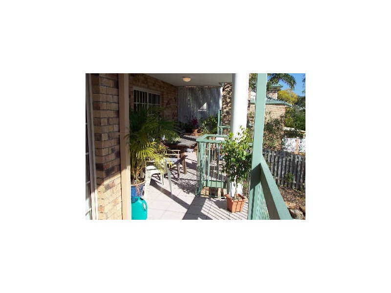 4/36 Alpha Street, Taringa QLD 4068