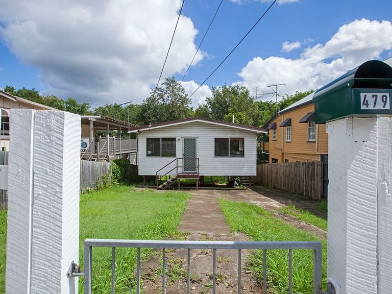 479 Milton Road, Auchenflower QLD 4066