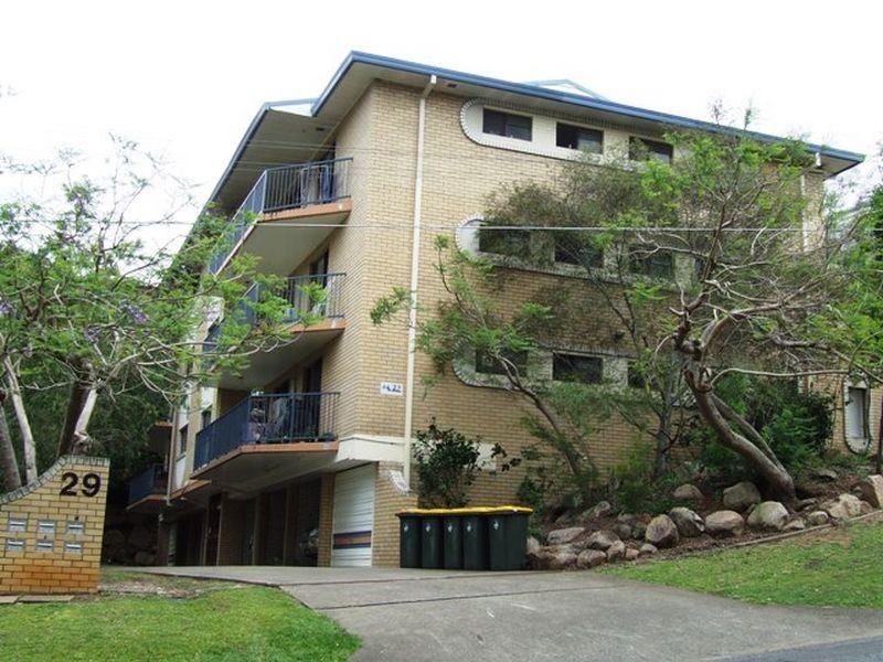 11/29 Bellevue Terrace, St Lucia QLD 4067