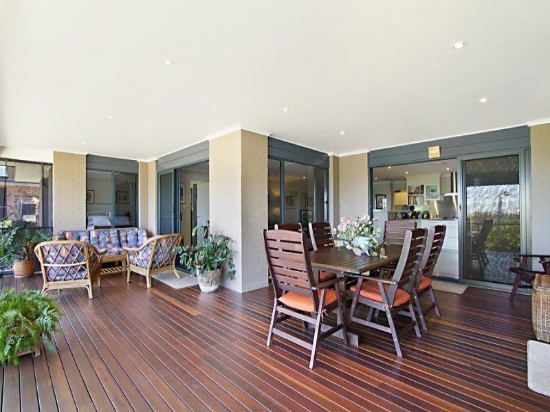 36 Forestwood Place, Moggill QLD 4070