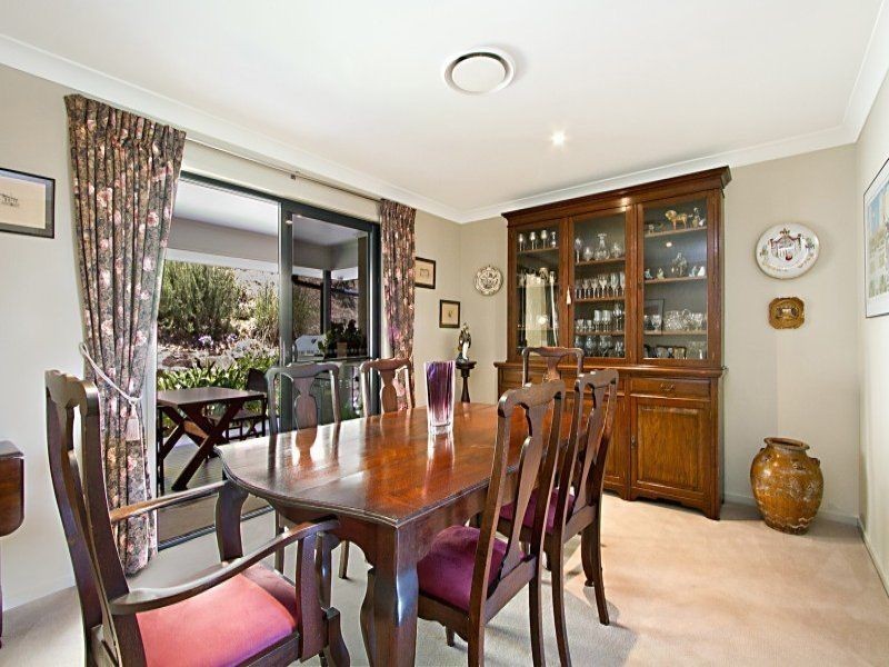 36 Forestwood Place, Moggill QLD 4070