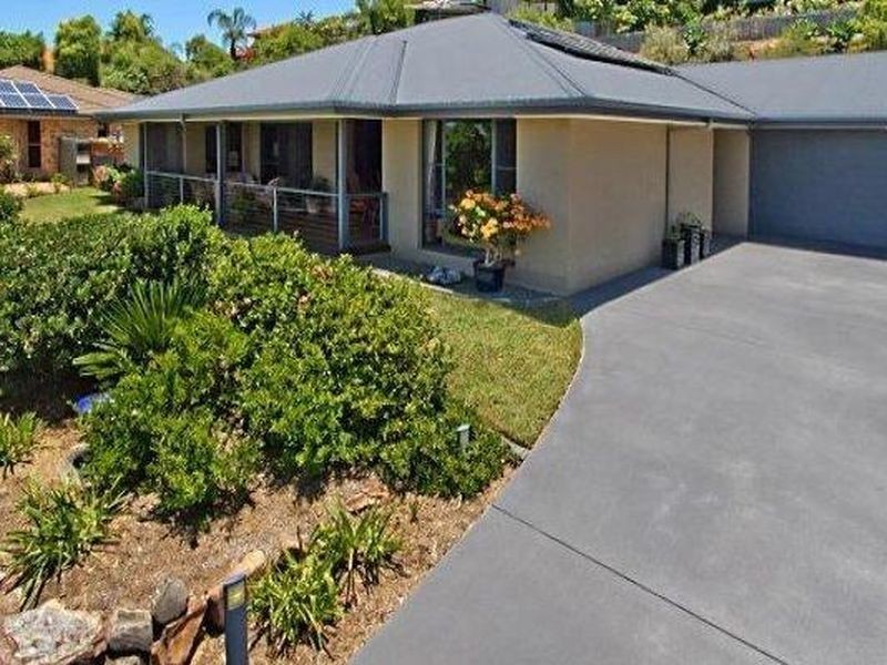 36 Forestwood Place, Moggill QLD 4070