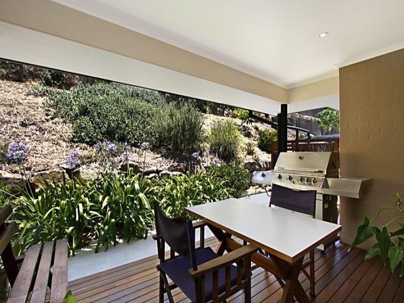 36 Forestwood Place, Moggill QLD 4070