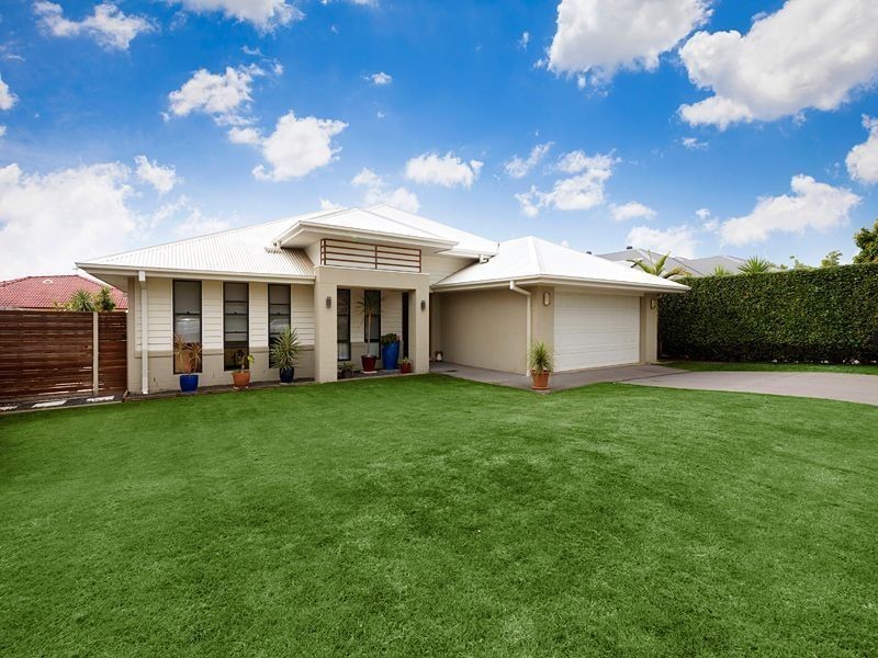 33 Witty Road, Moggill QLD 4070