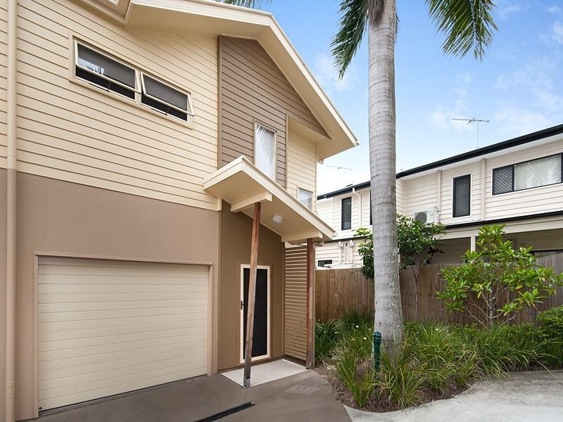 5/57 Vallely Street, Annerley QLD 4103